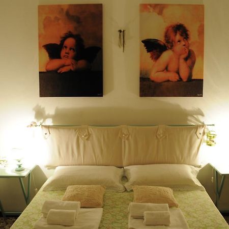 Casa Tarragona Bed & Breakfast Alghero Room photo