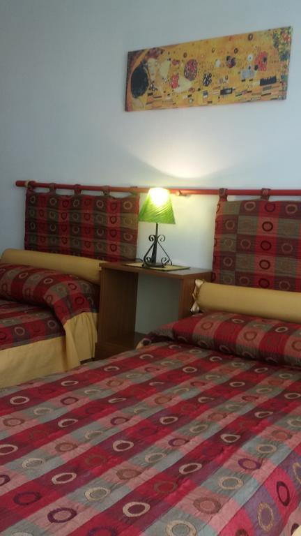Casa Tarragona Bed & Breakfast Alghero Room photo