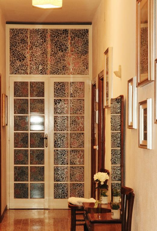 Casa Tarragona Bed & Breakfast Alghero Exterior photo