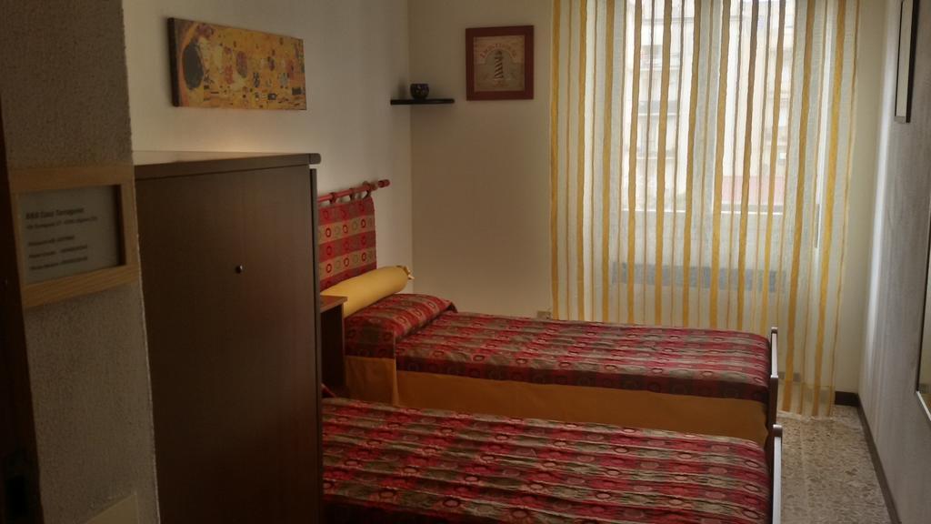 Casa Tarragona Bed & Breakfast Alghero Room photo