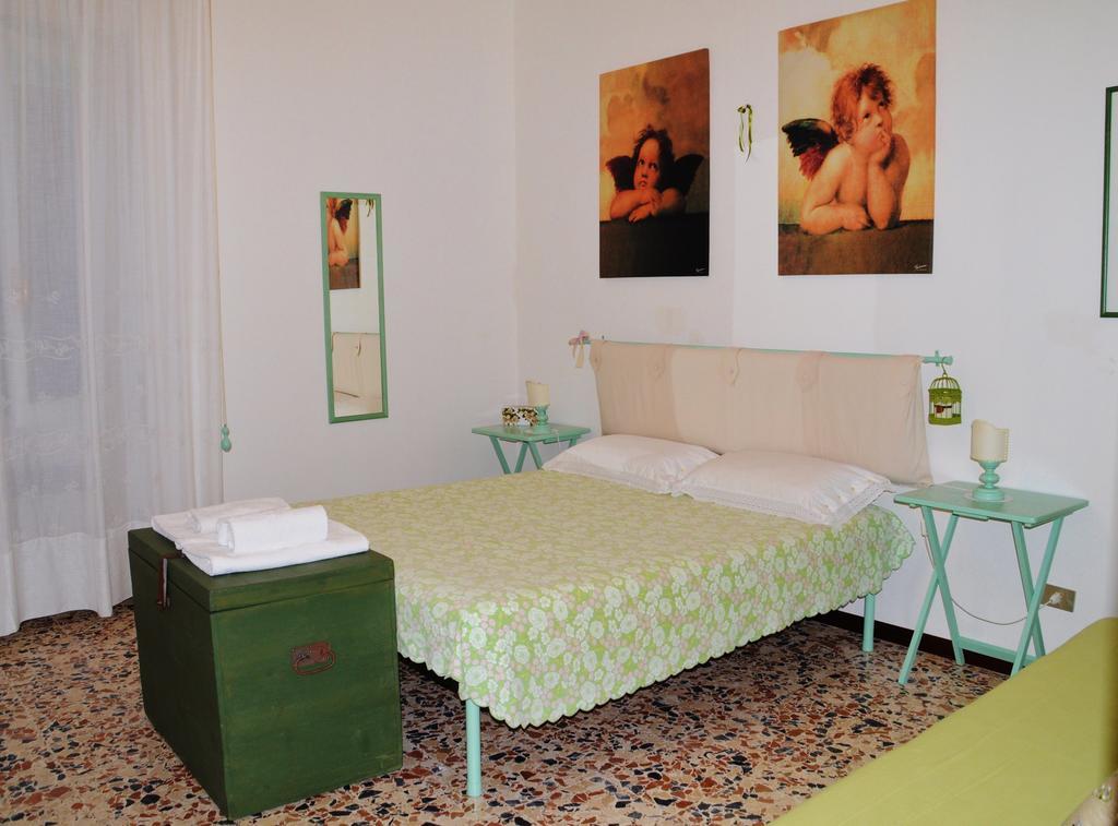 Casa Tarragona Bed & Breakfast Alghero Room photo