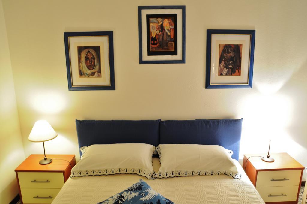 Casa Tarragona Bed & Breakfast Alghero Room photo