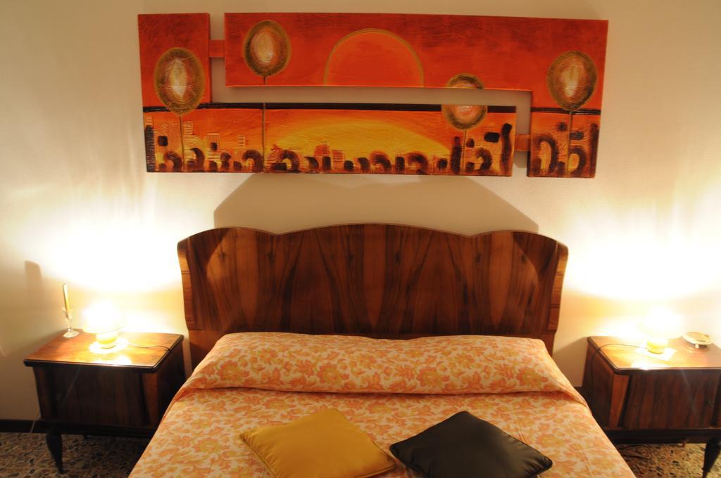 Casa Tarragona Bed & Breakfast Alghero Room photo