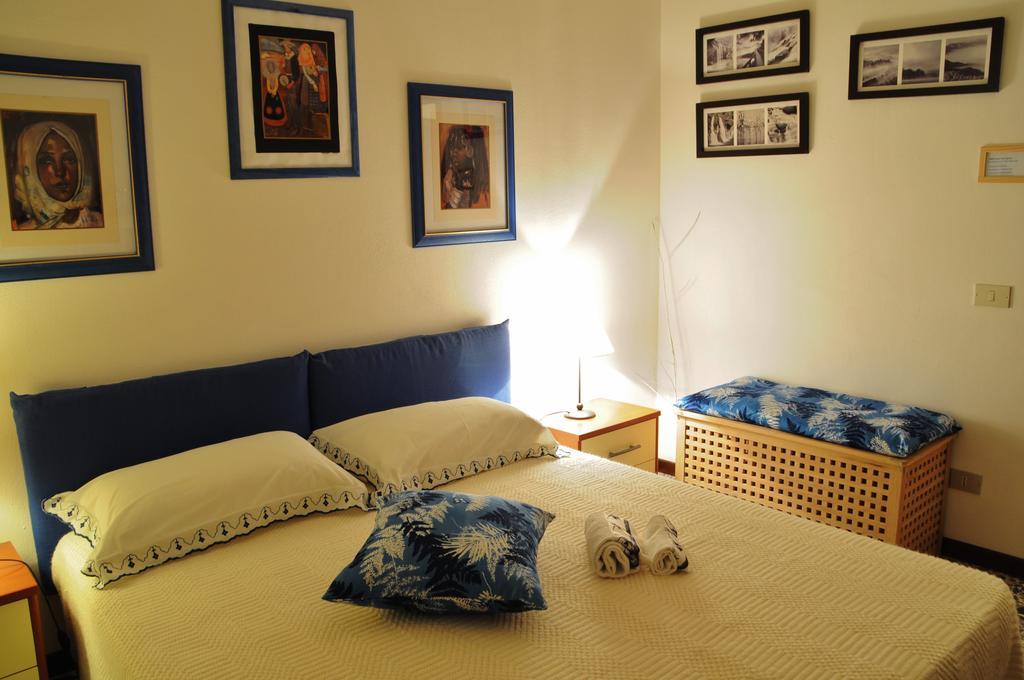 Casa Tarragona Bed & Breakfast Alghero Room photo