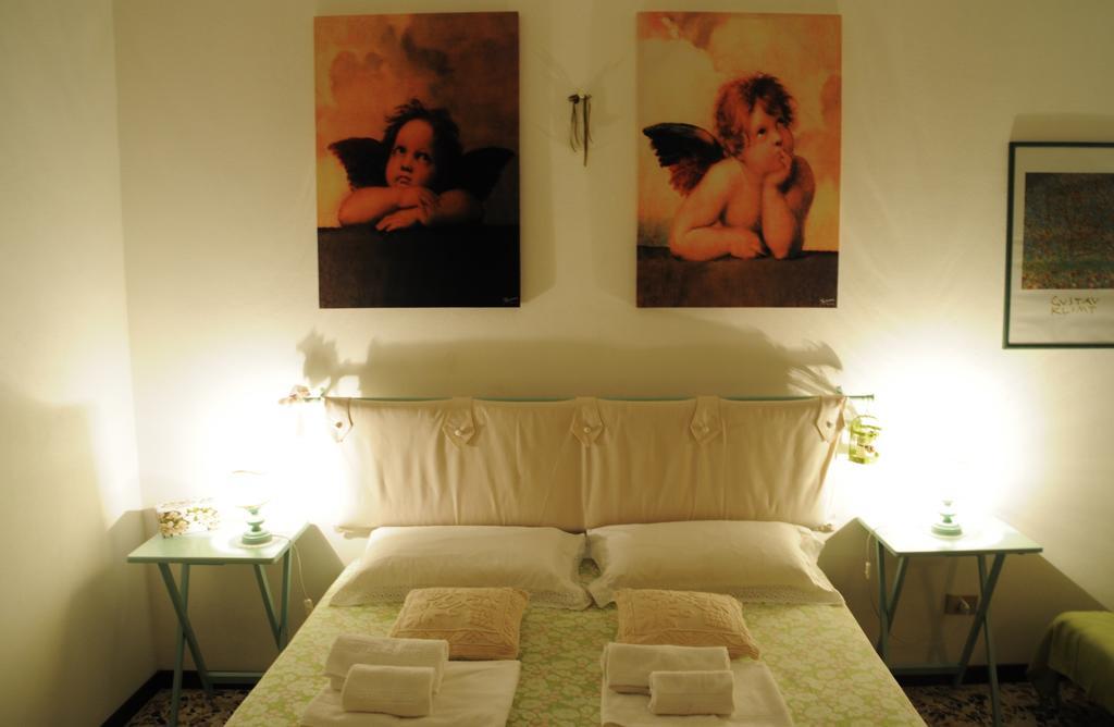 Casa Tarragona Bed & Breakfast Alghero Room photo